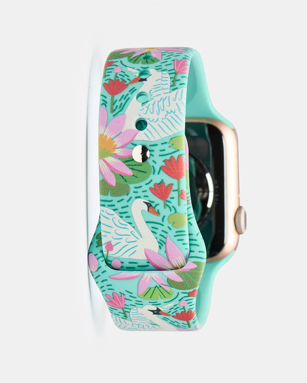 Apple Watch Strap(38/40/41mm) - India Series