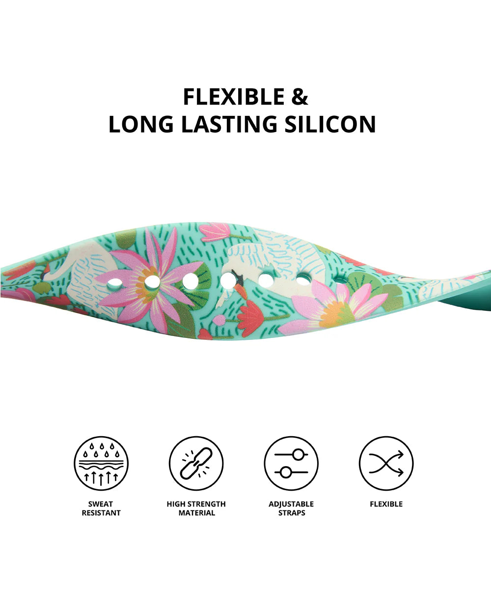 Apple Watch Strap(38/40/41mm) - India Series