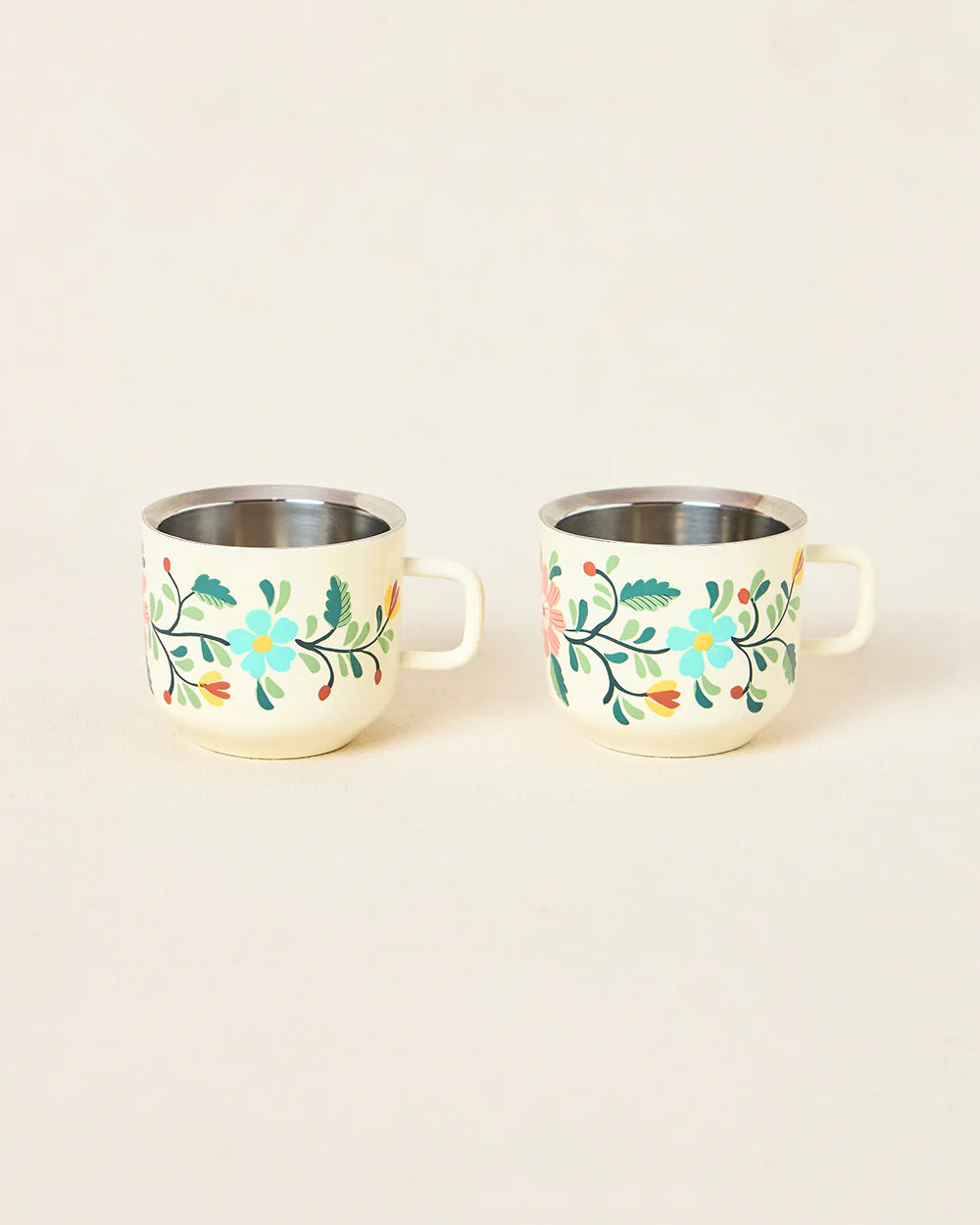 Tea Cup - India Series