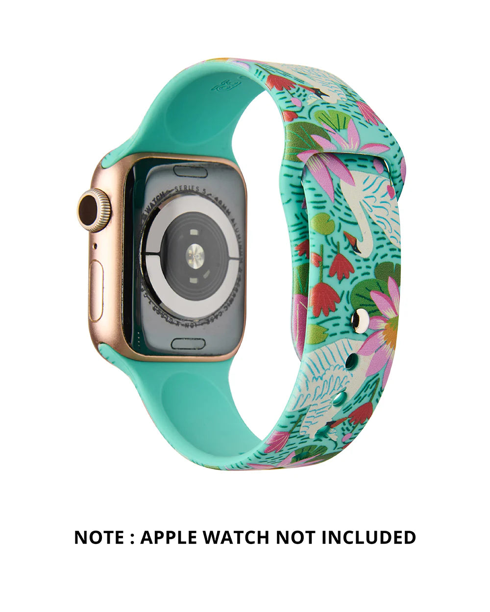 Apple Watch Strap(38/40/41mm) - India Series