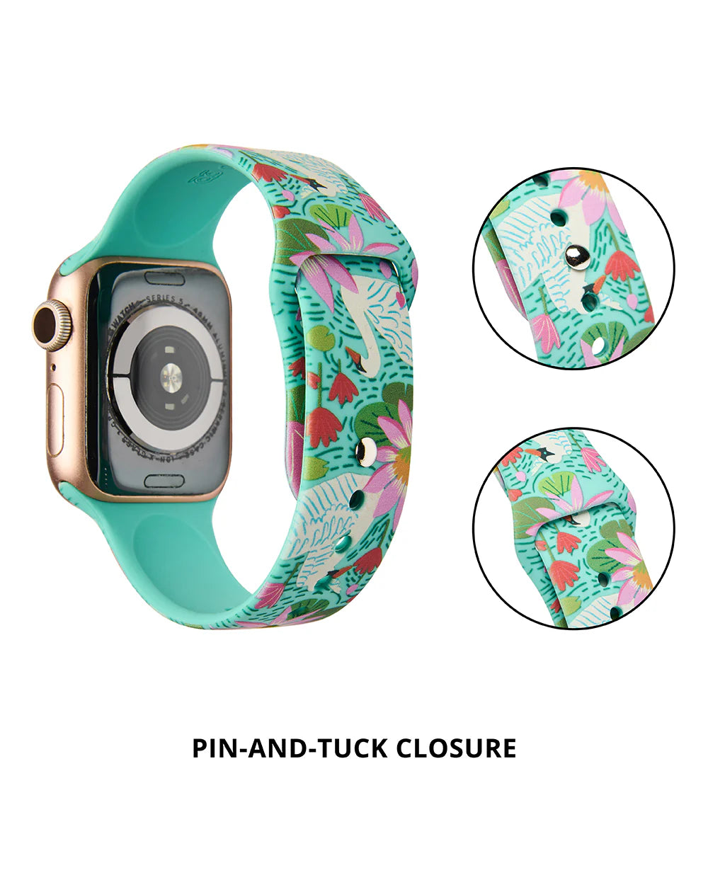 Apple Watch Strap(38/40/41mm) - India Series