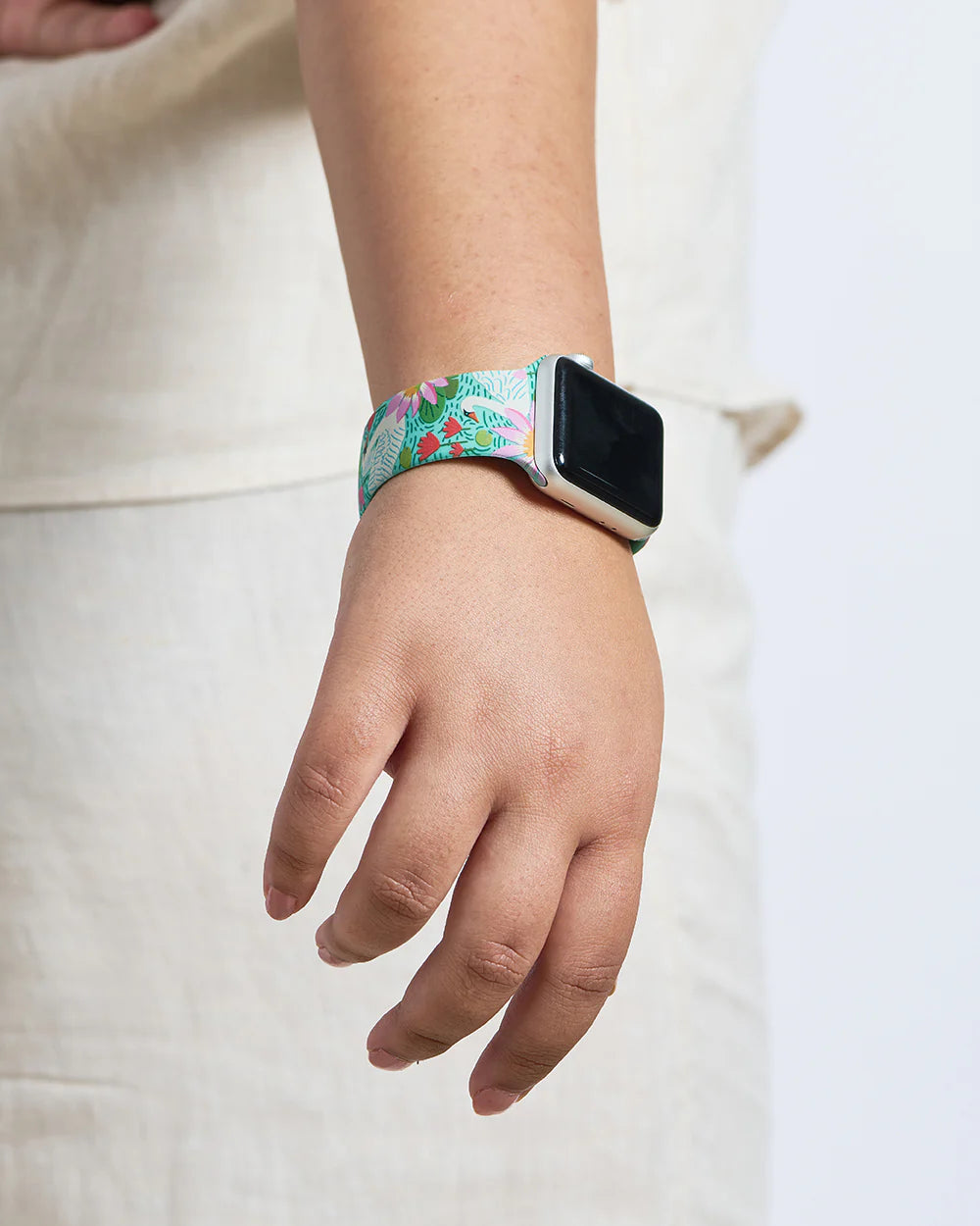 Apple Watch Strap(38/40/41mm) - India Series