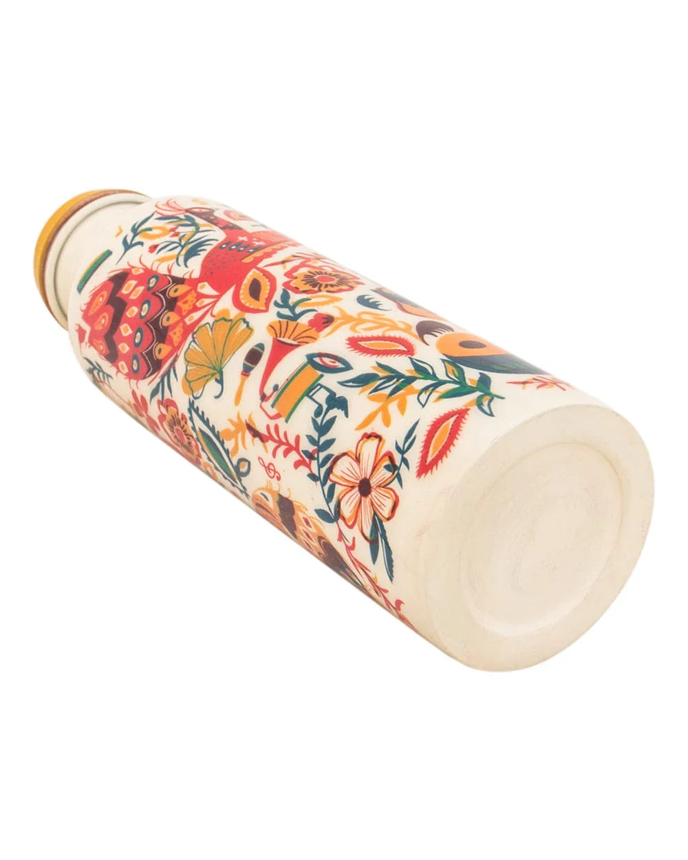 copper Bottle - India Series